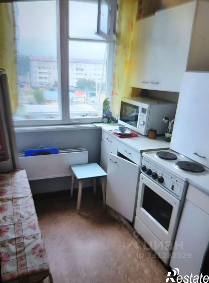 2-комн квартира Промышленная улица, 26,  д. 26