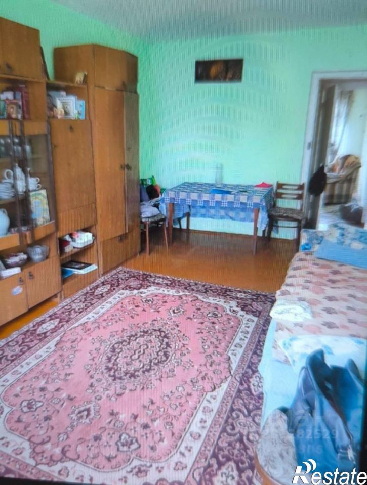 2-комн квартира Промышленная улица, 26,  д. 26