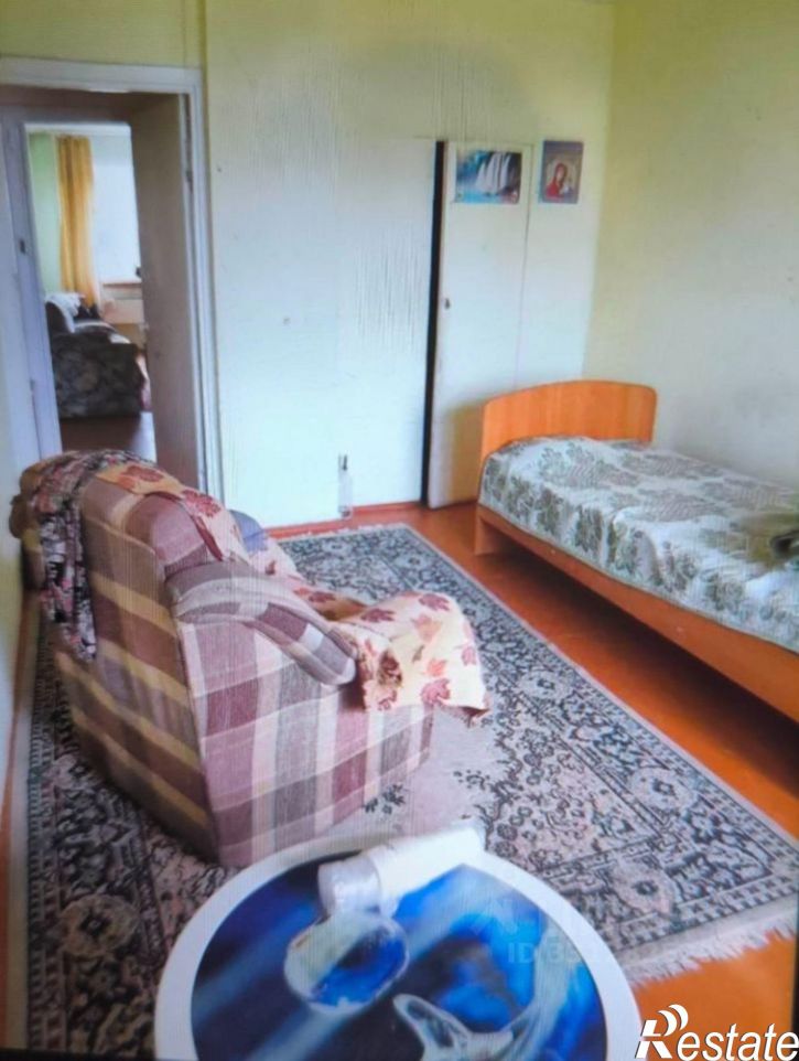 2-комн квартира Промышленная улица, 26,  д. 26