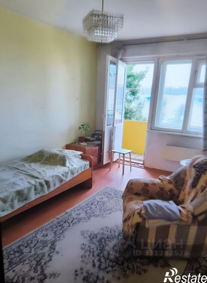 2-комн квартира Промышленная улица, 26,  д. 26