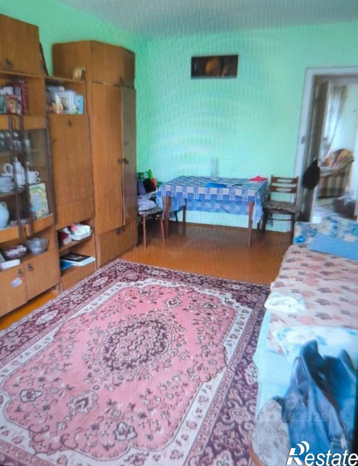 2-комн квартира Промышленная улица, 26,  д. 26