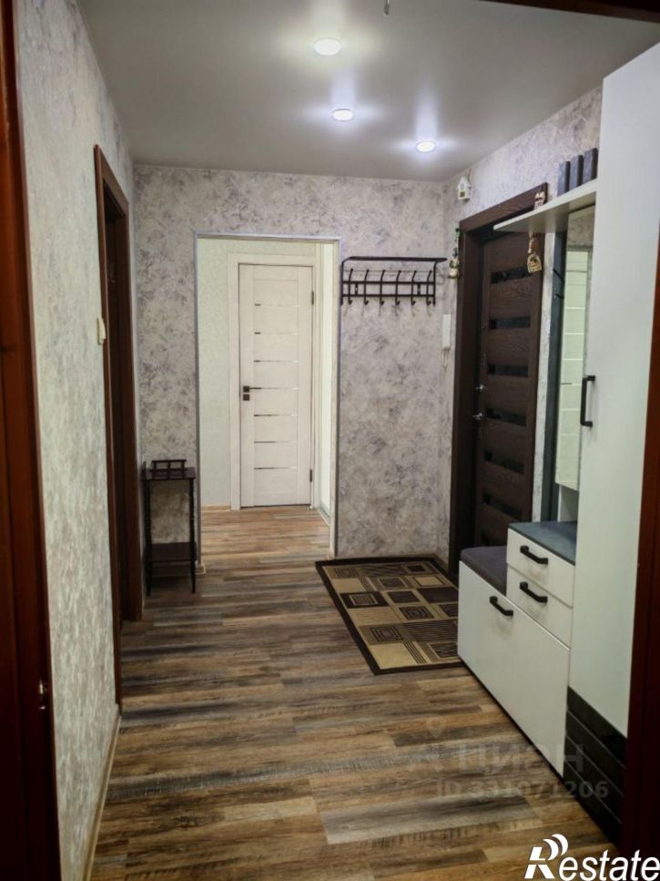 2-комн квартира Усть-Илимск