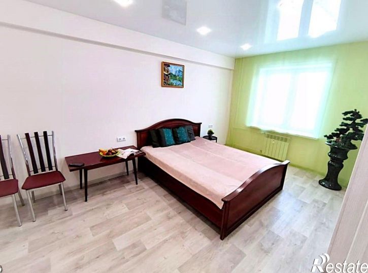 1-комн квартира