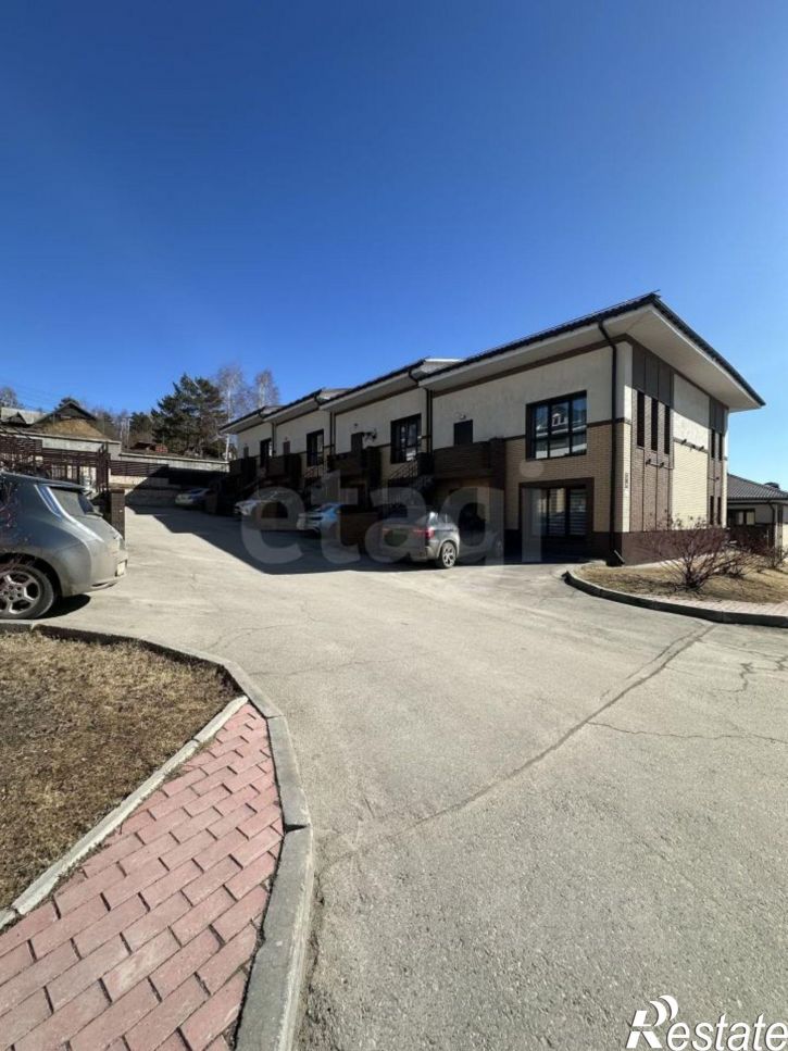 4-комн квартира Рябиновая улица, 13,  д. 13
