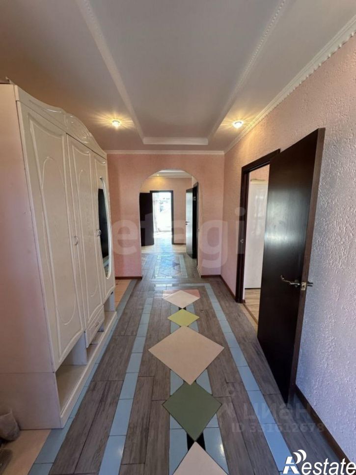 4-комн квартира Рябиновая улица, 13,  д. 13