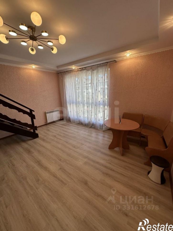 4-комн квартира Рябиновая улица, 13,  д. 13
