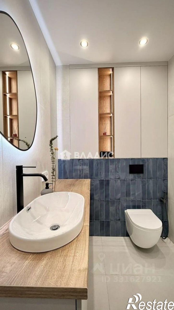 1-комн квартира Садовая улица, 15,  д. 15