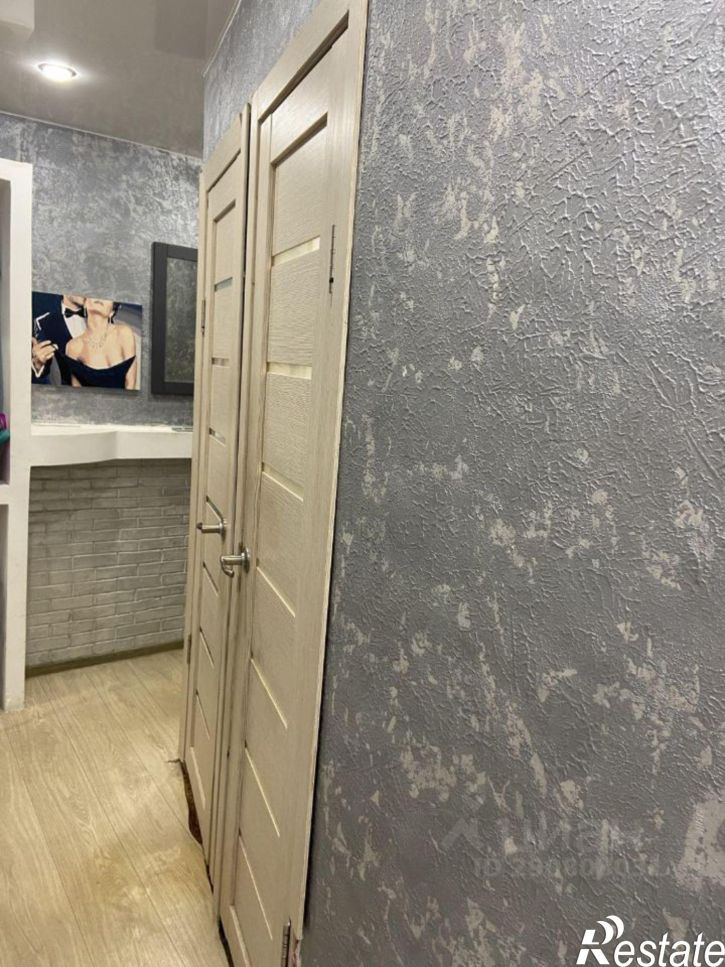 2-комн квартира Иркутск, улица Маршала Конева, 48