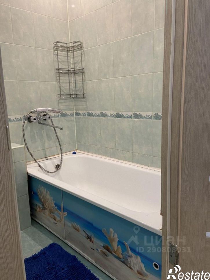 2-комн квартира Иркутск, улица Маршала Конева, 48