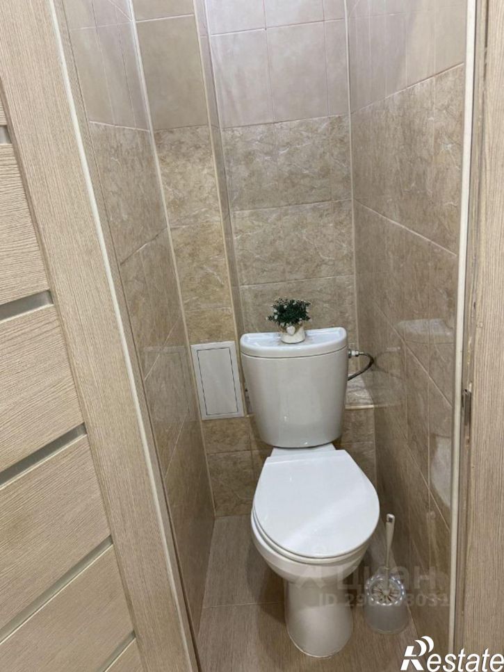 2-комн квартира Иркутск, улица Маршала Конева, 48