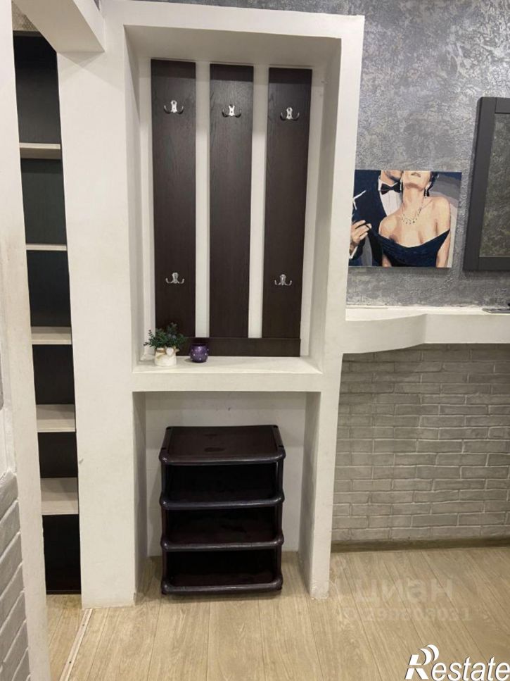 2-комн квартира Иркутск, улица Маршала Конева, 48