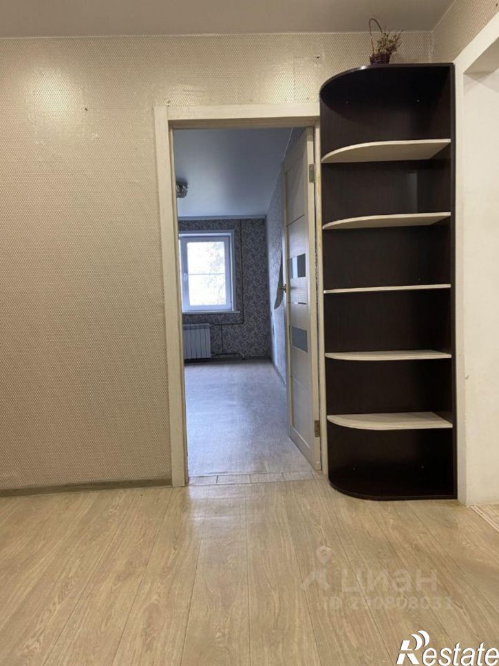 2-комн квартира Иркутск, улица Маршала Конева, 48