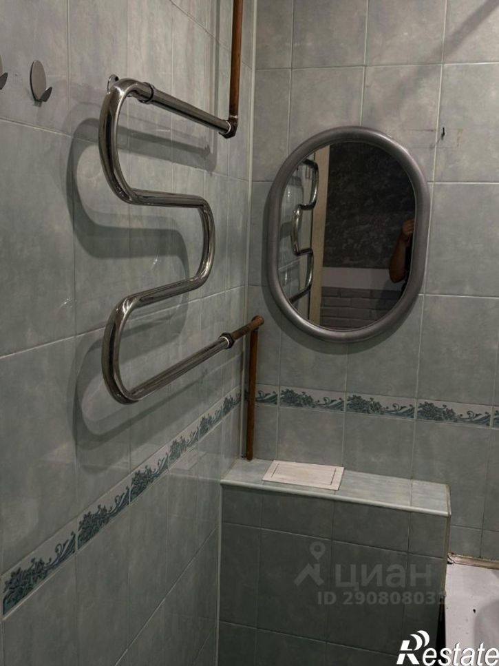 2-комн квартира Иркутск, улица Маршала Конева, 48