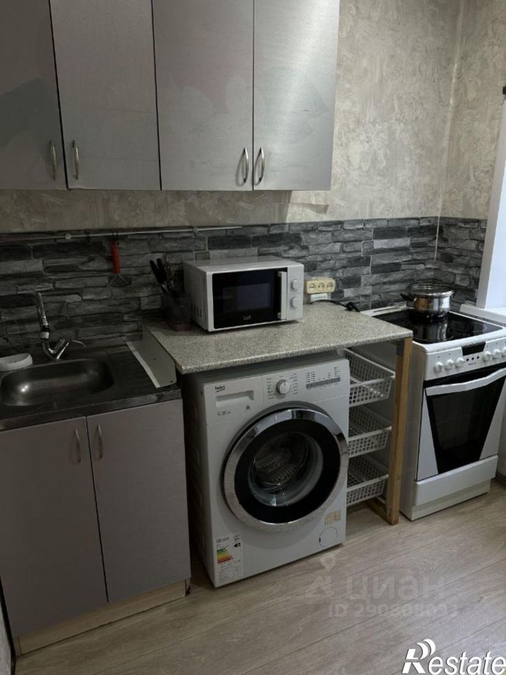 2-комн квартира Иркутск, улица Маршала Конева, 48