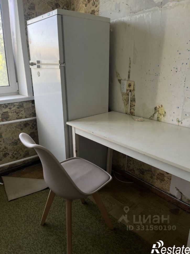 1-комн квартира Иркутск, Пограничный переулок, 4