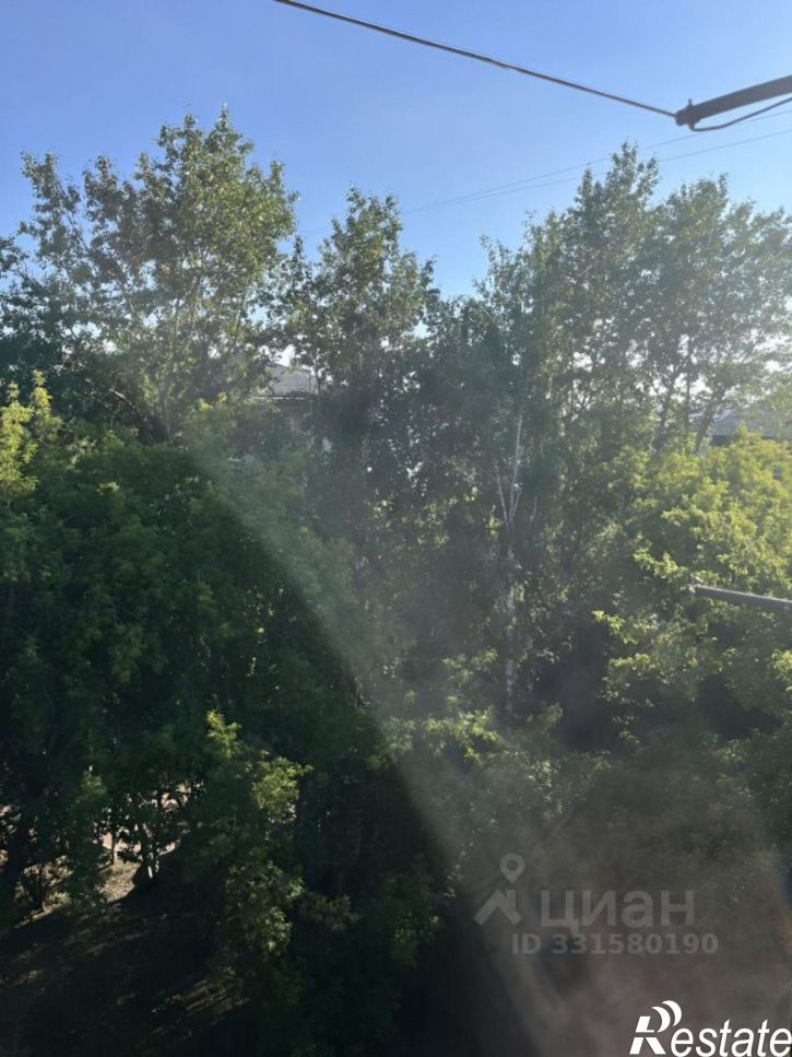 1-комн квартира Иркутск, Пограничный переулок, 4