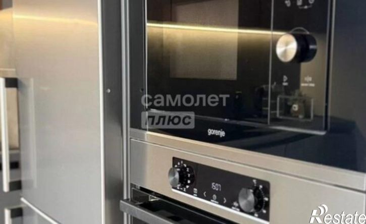 1-комн квартира Иркутск, улица Пискунова, 136