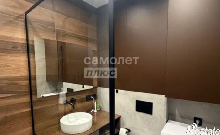 1-комн квартира Иркутск, улица Пискунова, 136