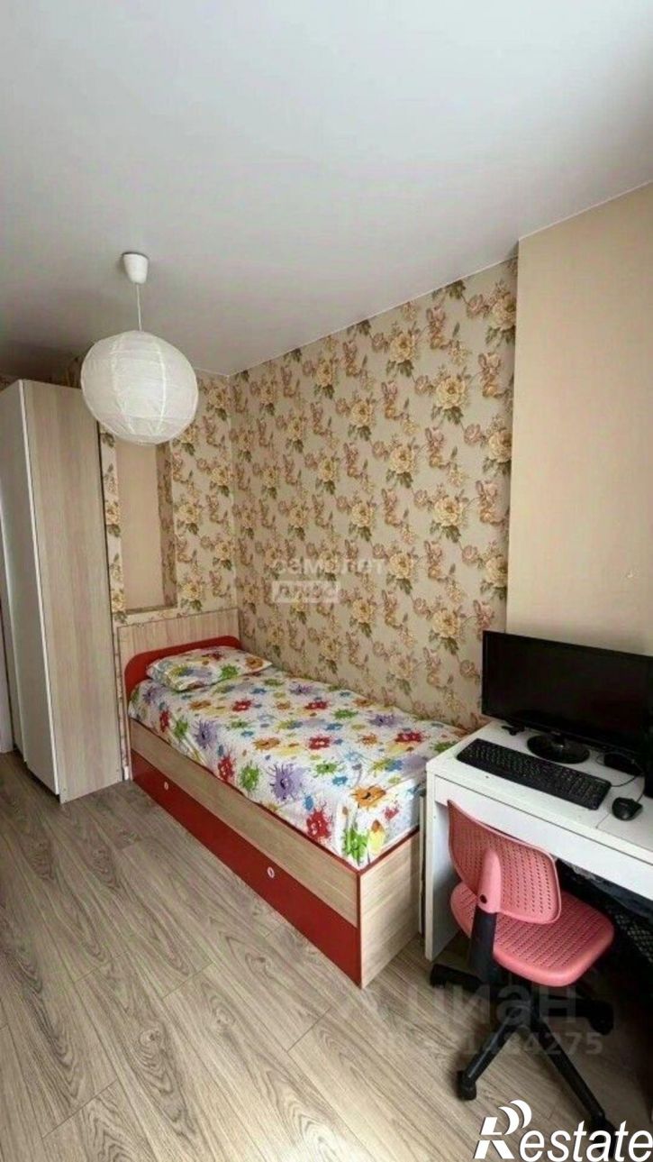 3-комн квартира Иркутск г., Свердловский