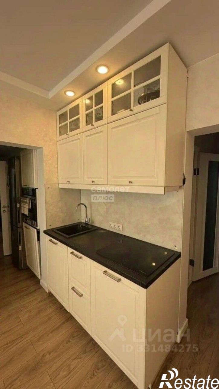 3-комн квартира Иркутск г., Свердловский