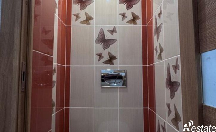 2-комн квартира Братск, улица Крупской, 43