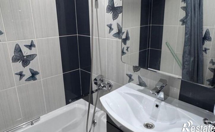 2-комн квартира Братск, улица Крупской, 43