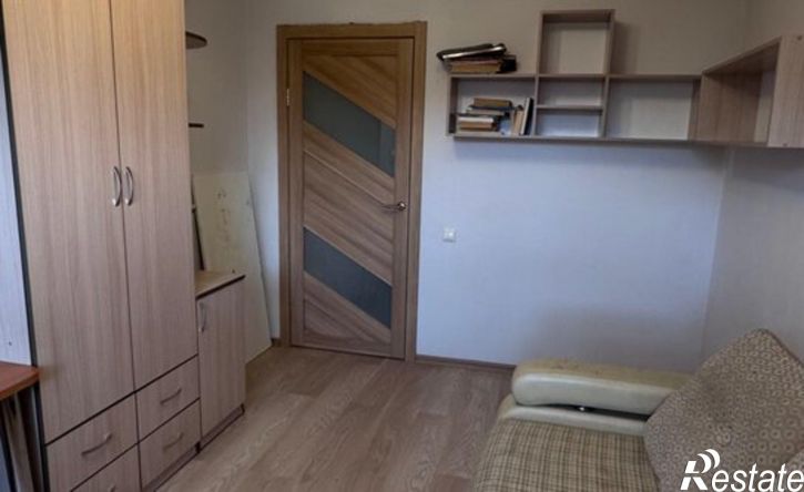 2-комн квартира Братск, улица Крупской, 43