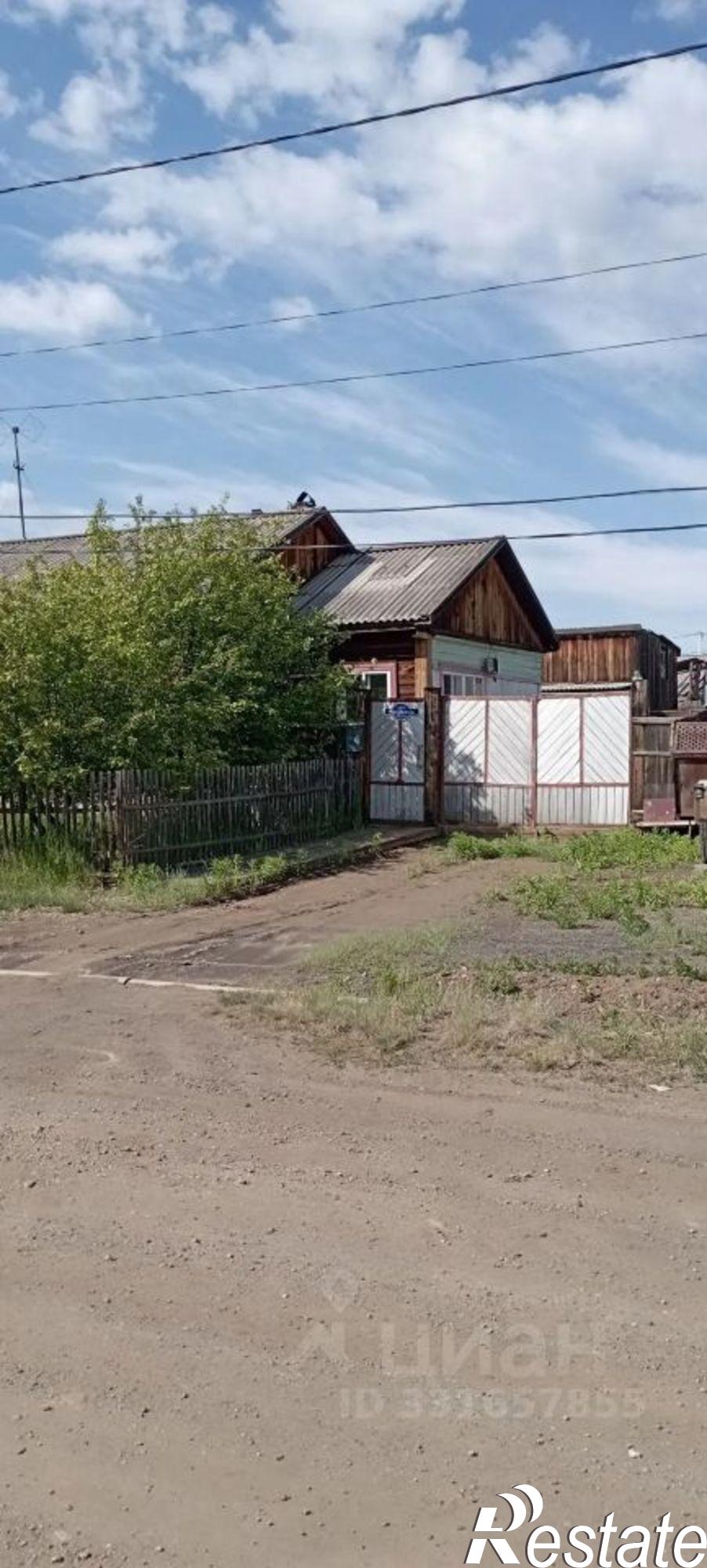 Купить дачу, дом, коттедж за 800 000 рублей на ул Молодежная, 14