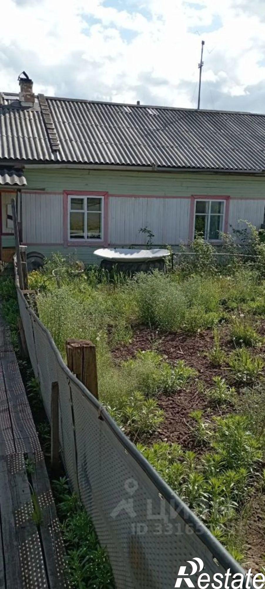 Купить дачу, дом, коттедж за 800 000 рублей на ул Молодежная, 14
