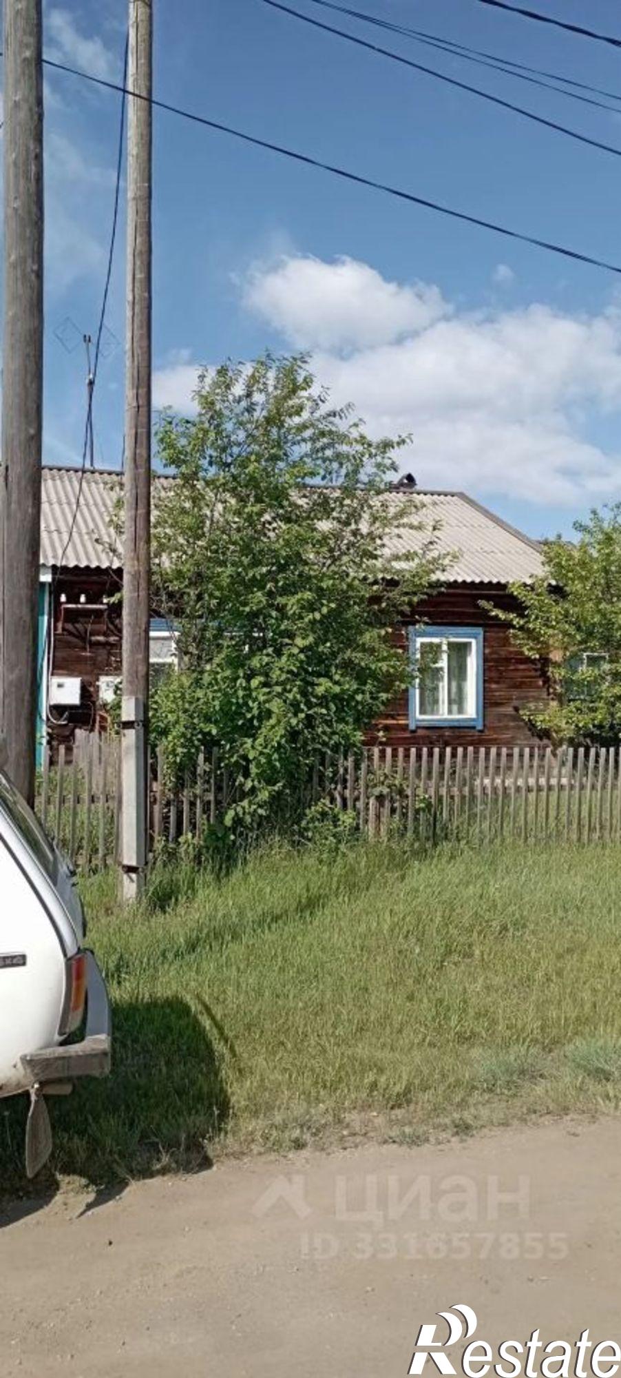 Купить дачу, дом, коттедж за 800 000 рублей на ул Молодежная, 14