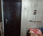 комната 57 кв м Иркутск, улица Пискунова, 106