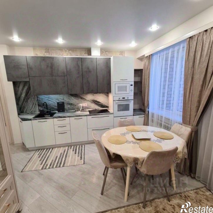 2-комн квартира ул Спецстроевская, 17,  д. 17