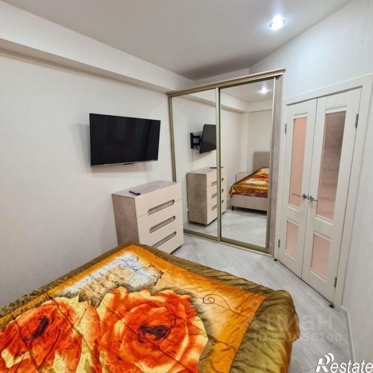 2-комн квартира ул Спецстроевская, 17,  д. 17