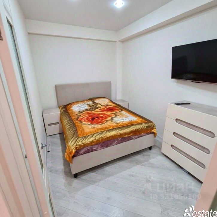 2-комн квартира ул Спецстроевская, 17,  д. 17