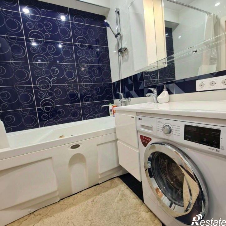 2-комн квартира ул Спецстроевская, 17,  д. 17