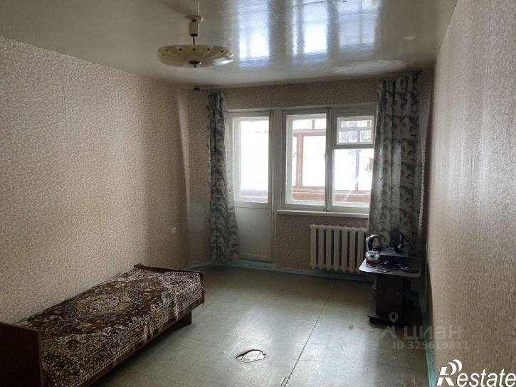 3-комн квартира ул 50 лет ВЛКСМ, 4,  д. 4