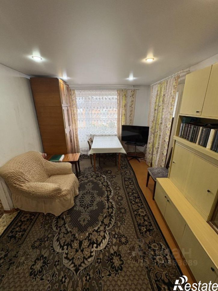 2-комн квартира ул Советская, 9,  д. 9