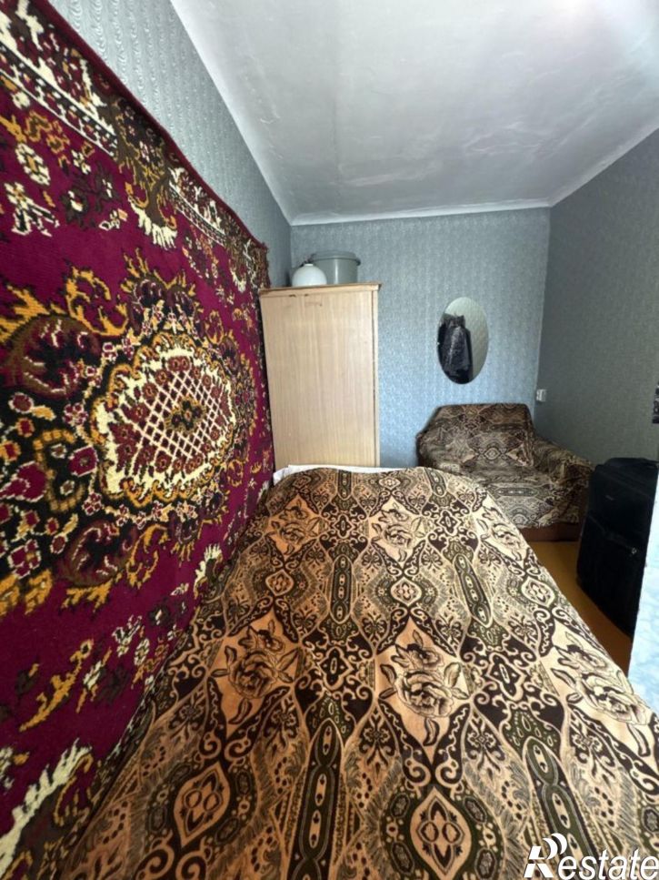 2-комн квартира ул Советская, 9,  д. 9