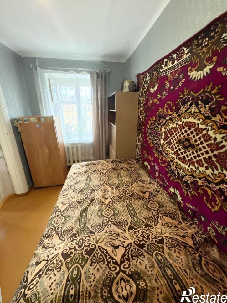 2-комн квартира ул Советская, 9,  д. 9