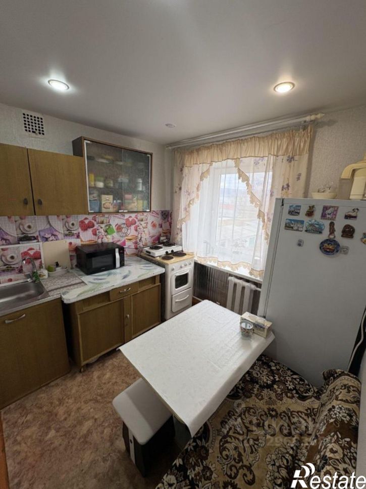 2-комн квартира ул Советская, 9,  д. 9