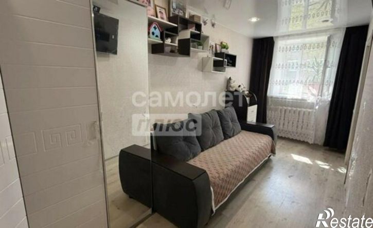 2-комн квартира ул Амбулаторная, 10,  д. 10