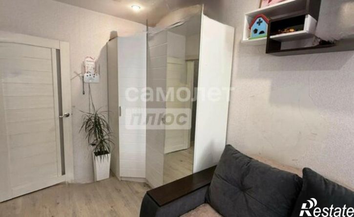 2-комн квартира ул Амбулаторная, 10,  д. 10