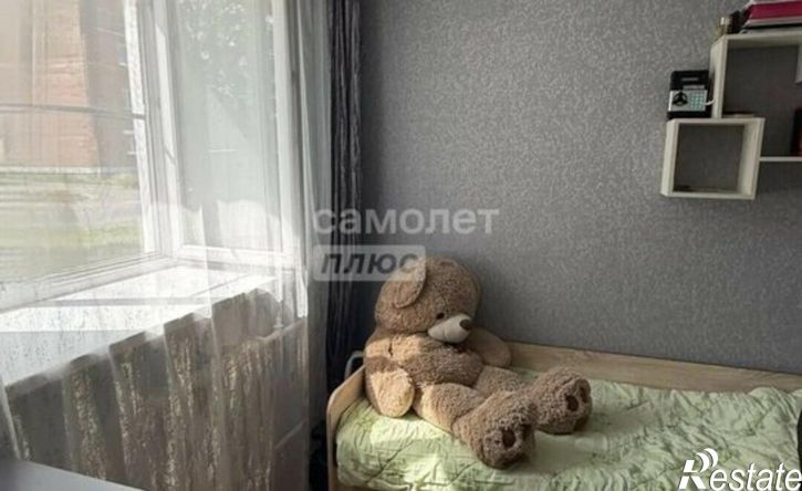 2-комн квартира ул Амбулаторная, 10,  д. 10