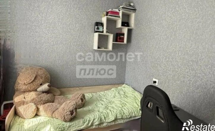 2-комн квартира ул Амбулаторная, 10,  д. 10