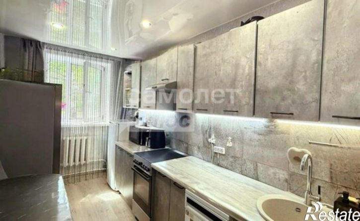 2-комн квартира ул Амбулаторная, 10,  д. 10