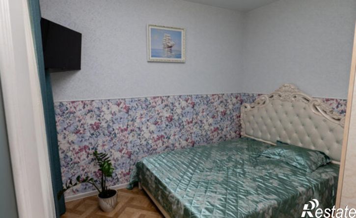3-комн квартира 2-й квартал, 3