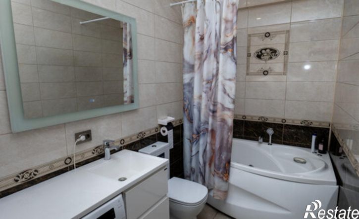 3-комн квартира 2-й квартал, 3