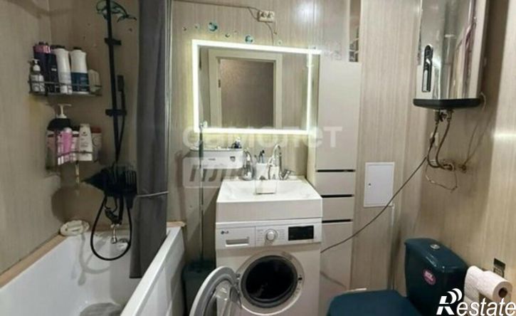 2-комн квартира ул Амбулаторная, 10,  д. 10