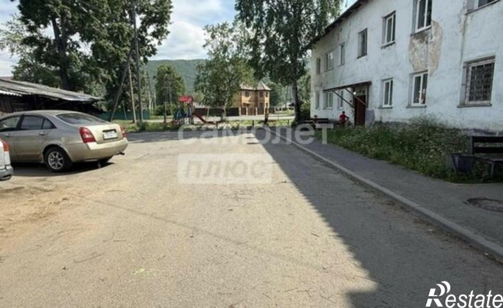 2-комн квартира ул Амбулаторная, 10,  д. 10