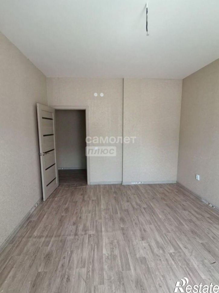 3-комн квартира ул Дударского, 6А,  д. 6А